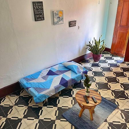 Hotel Al Sole León 외부 사진