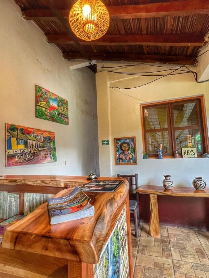 Hotel Al Sole León 외부 사진
