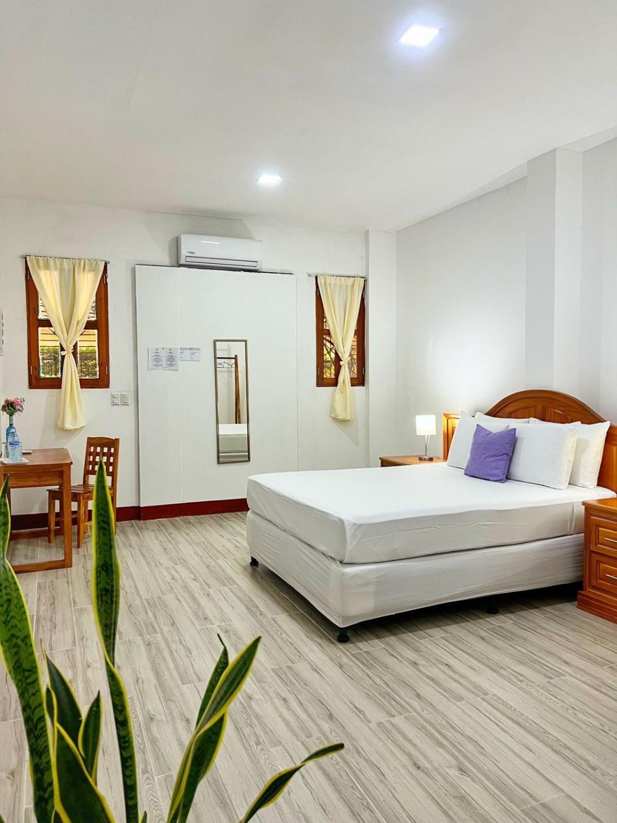 Hotel Al Sole León 외부 사진
