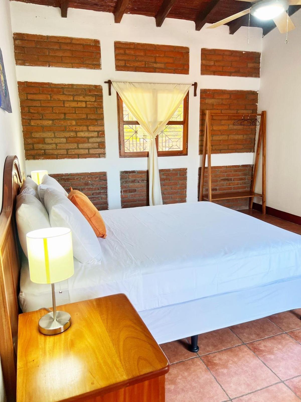 Hotel Al Sole León 외부 사진