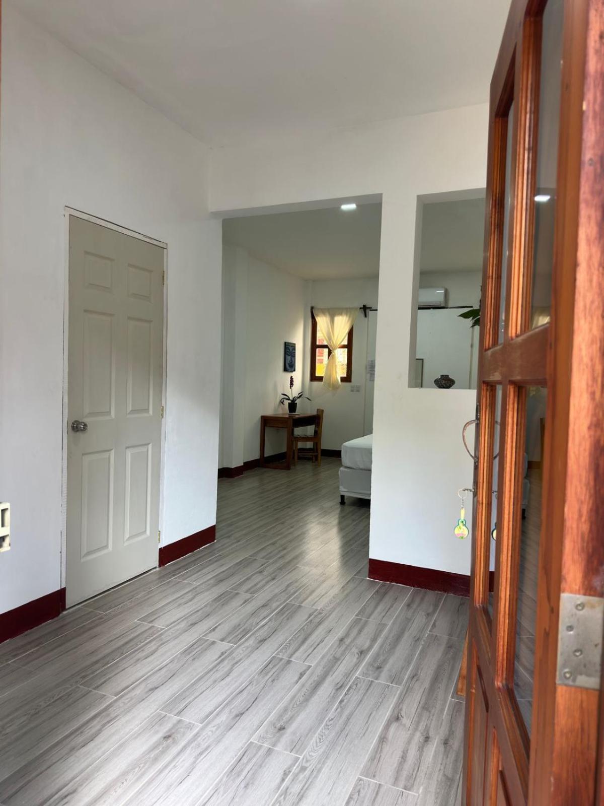 Hotel Al Sole León 외부 사진