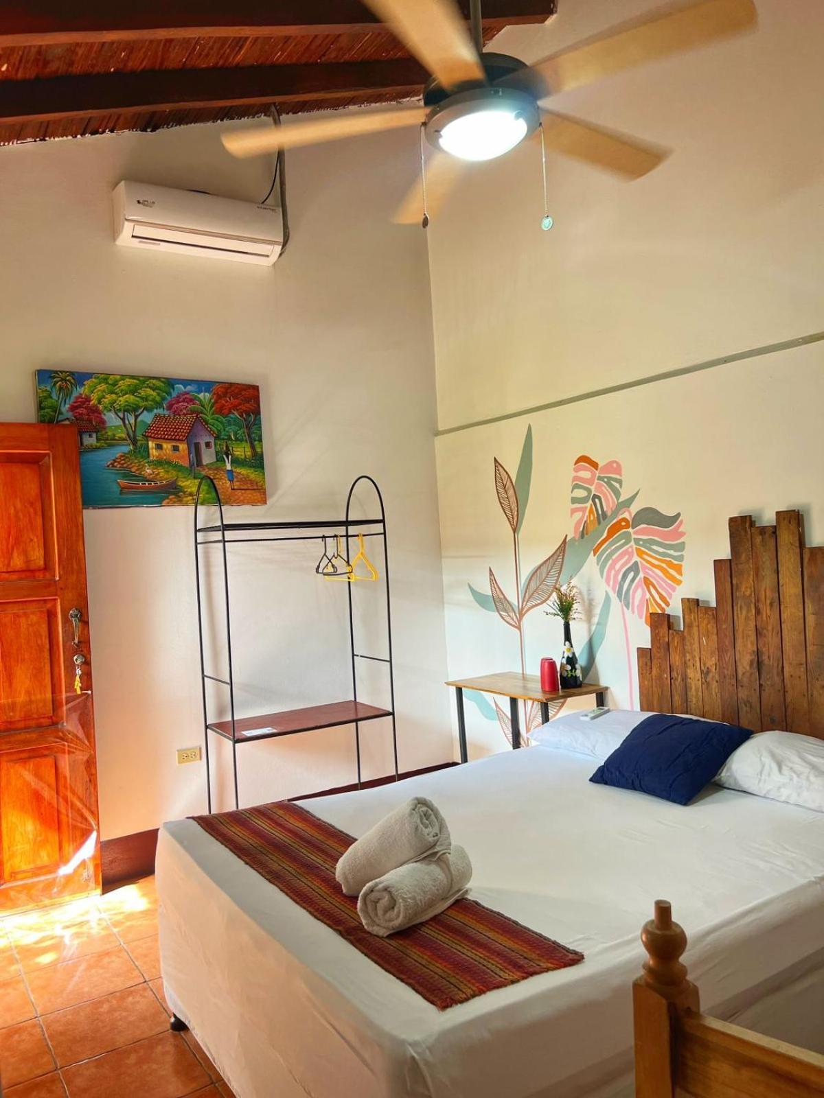Hotel Al Sole León 외부 사진