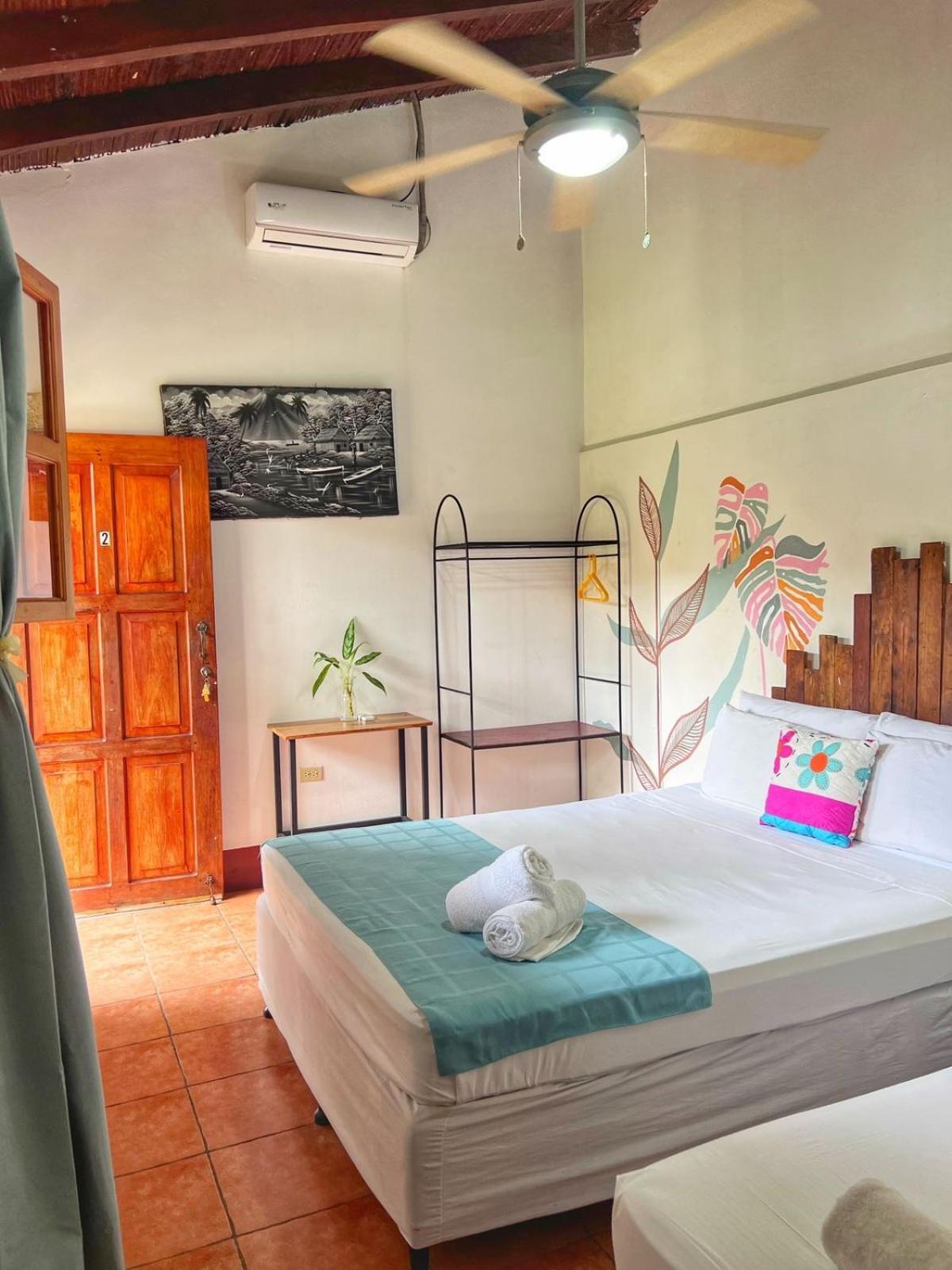 Hotel Al Sole León 외부 사진