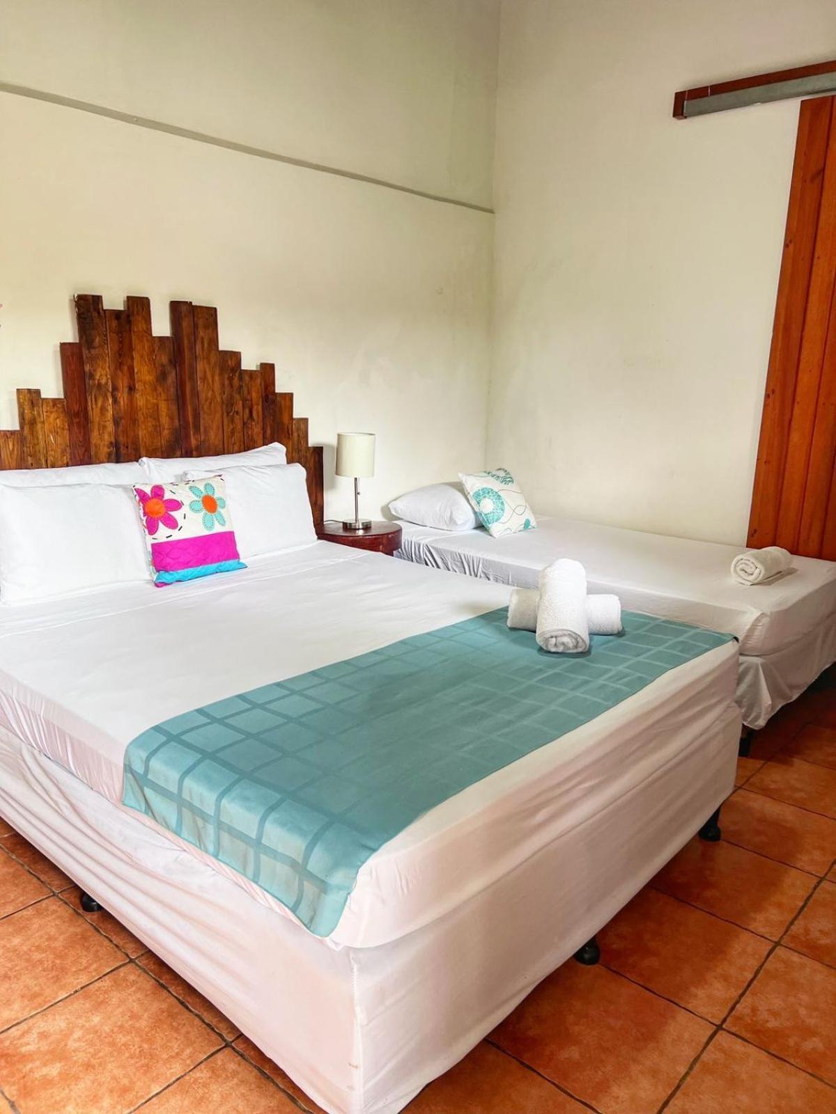 Hotel Al Sole León 외부 사진
