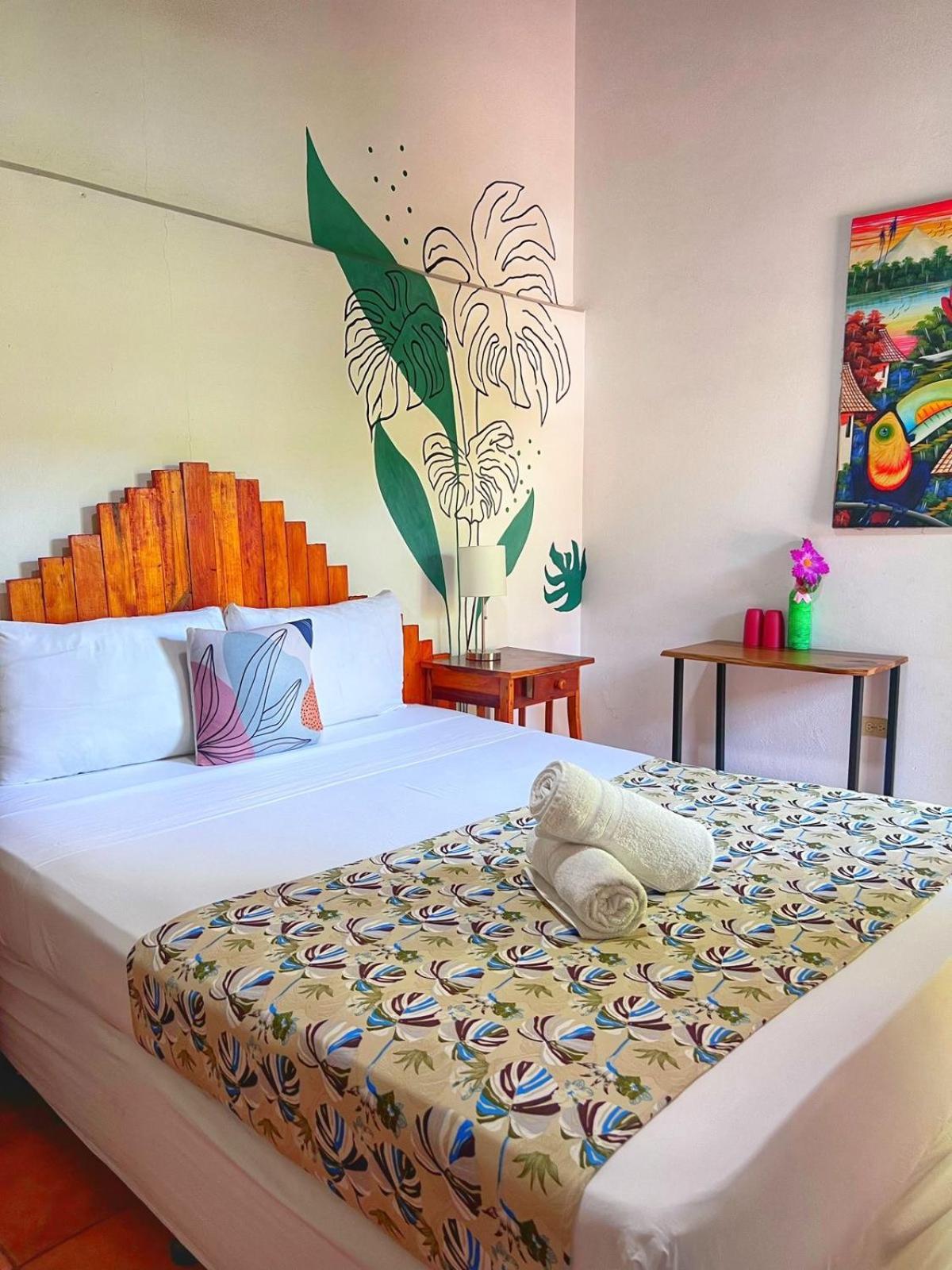 Hotel Al Sole León 외부 사진