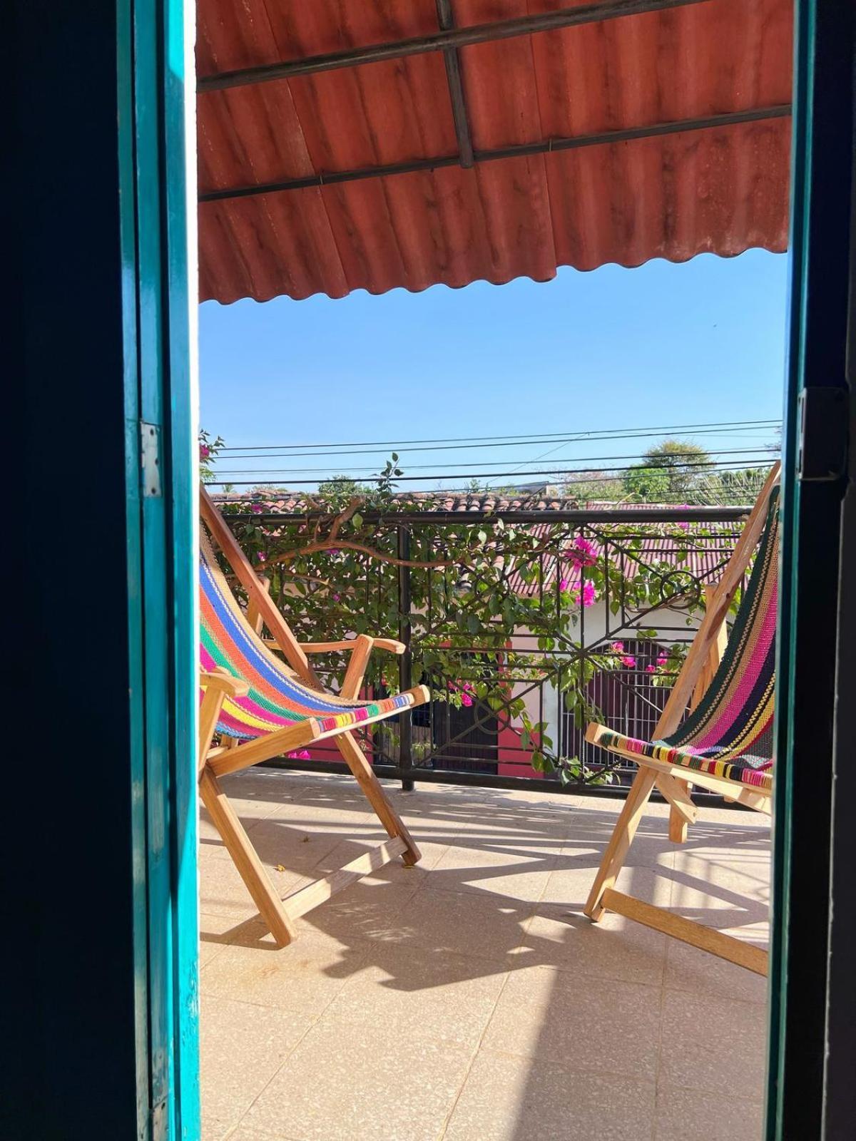 Hotel Al Sole León 외부 사진
