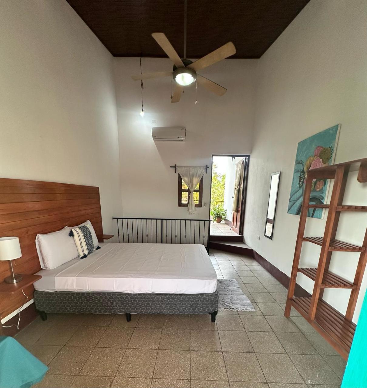 Hotel Al Sole León 외부 사진