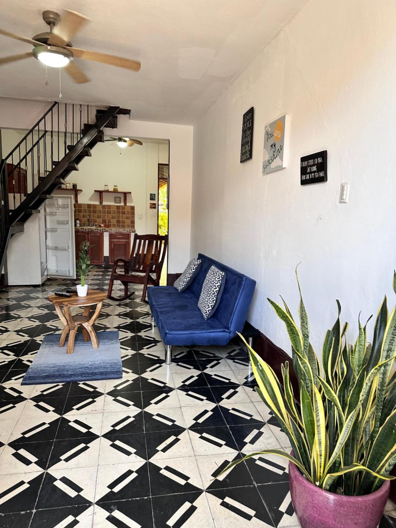 Hotel Al Sole León 외부 사진