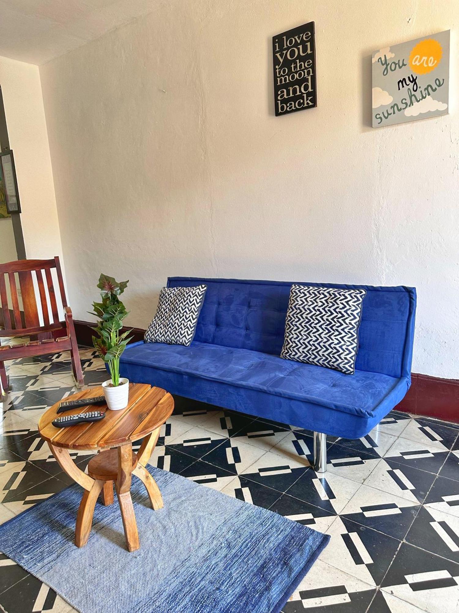 Hotel Al Sole León 외부 사진